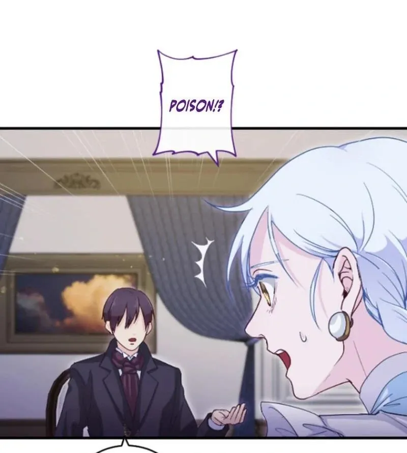 The Reason why Princess White Rose Wears Thorns Chapter 25 page 14 - 