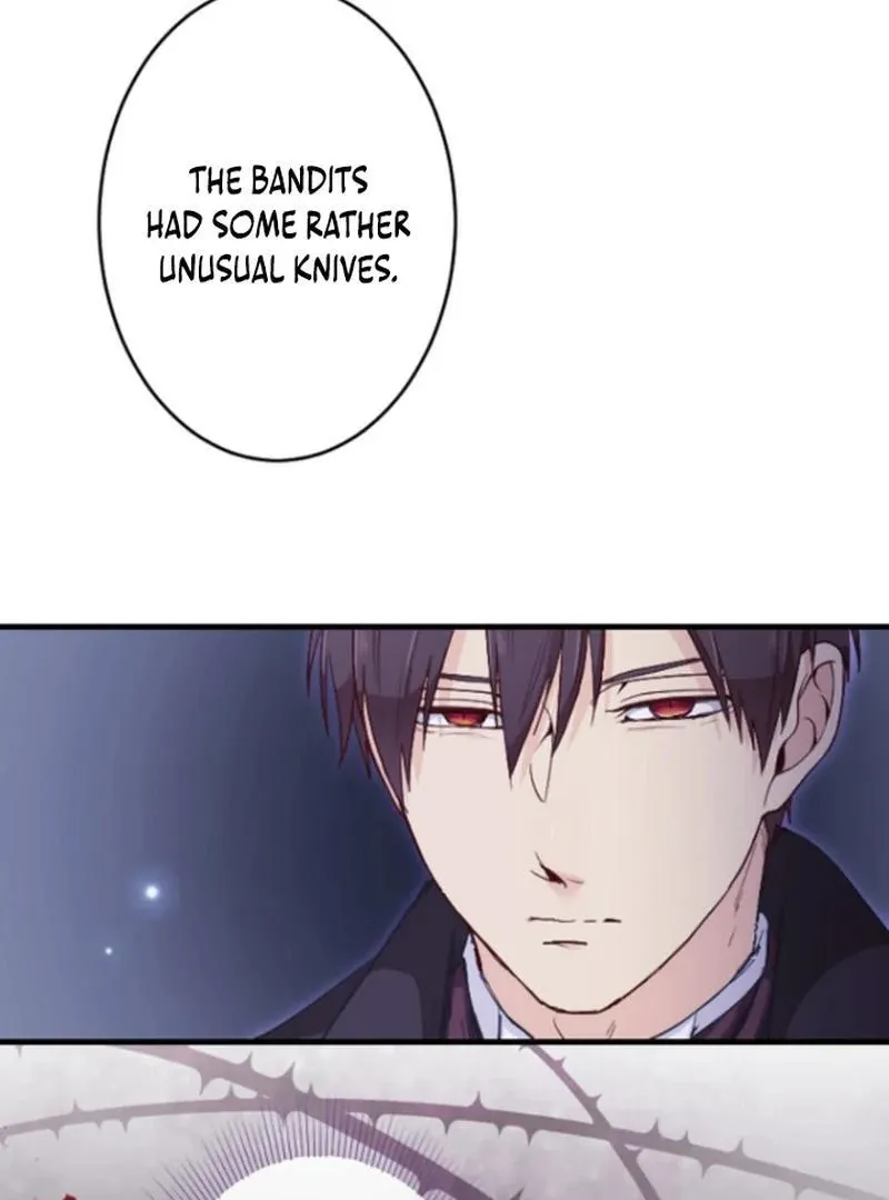 The Reason why Princess White Rose Wears Thorns Chapter 25 page 15 - 