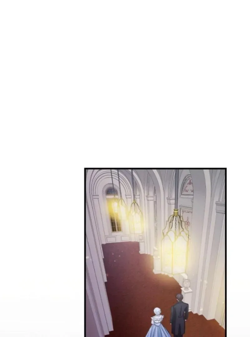 The Reason why Princess White Rose Wears Thorns Chapter 25 page 18 - 