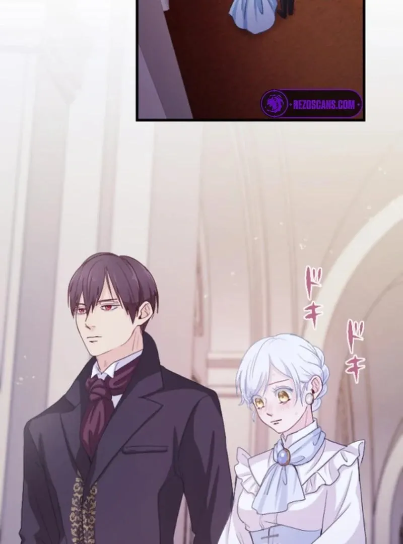 The Reason why Princess White Rose Wears Thorns Chapter 25 page 19 - 