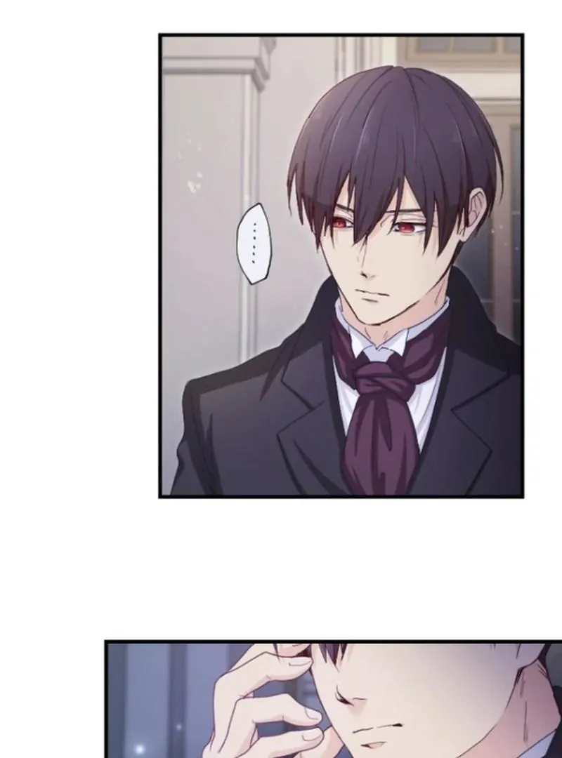 The Reason why Princess White Rose Wears Thorns Chapter 25 page 24 - 