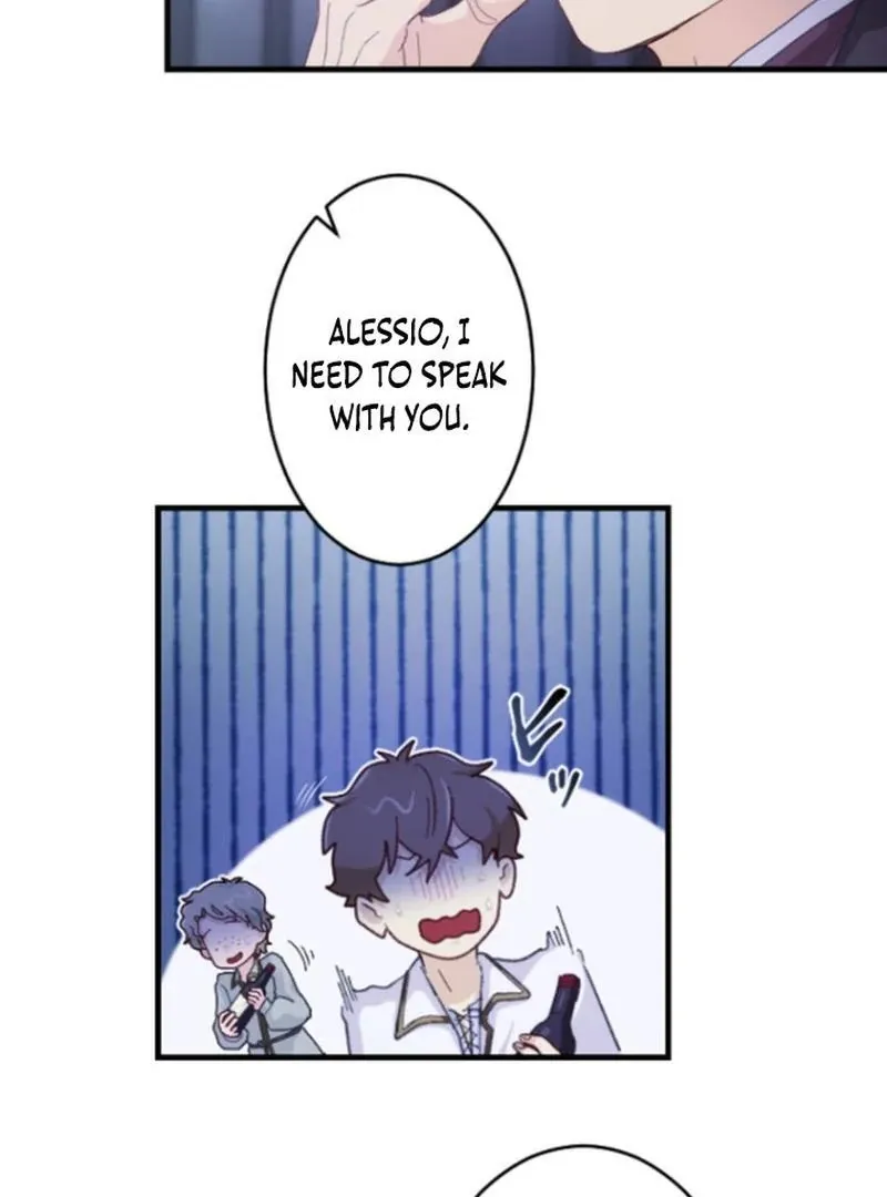 The Reason why Princess White Rose Wears Thorns Chapter 25 page 25 - 