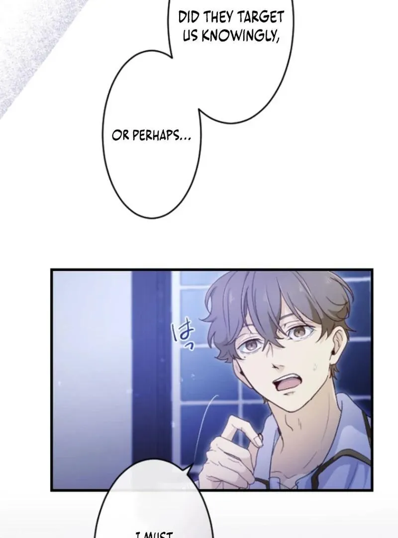 The Reason why Princess White Rose Wears Thorns Chapter 25 page 34 - 