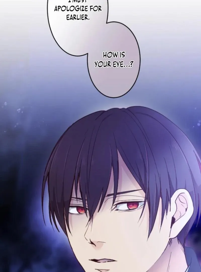 The Reason why Princess White Rose Wears Thorns Chapter 25 page 35 - 