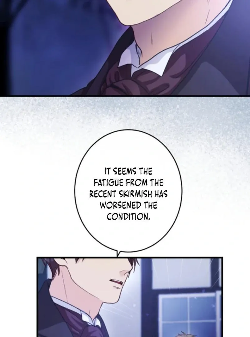 The Reason why Princess White Rose Wears Thorns Chapter 25 page 36 - 