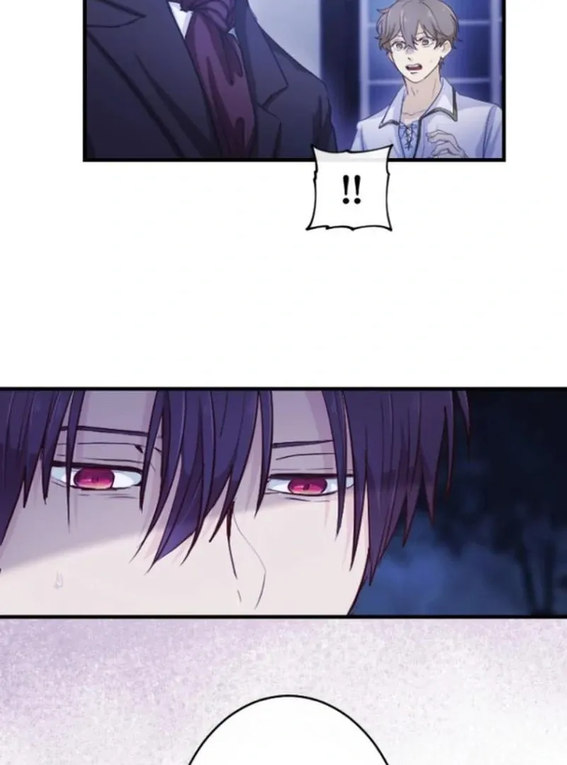 The Reason why Princess White Rose Wears Thorns Chapter 25 page 37 - 