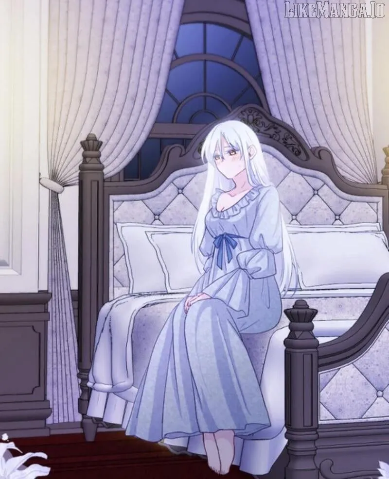 The Reason why Princess White Rose Wears Thorns Chapter 25 page 40 - 