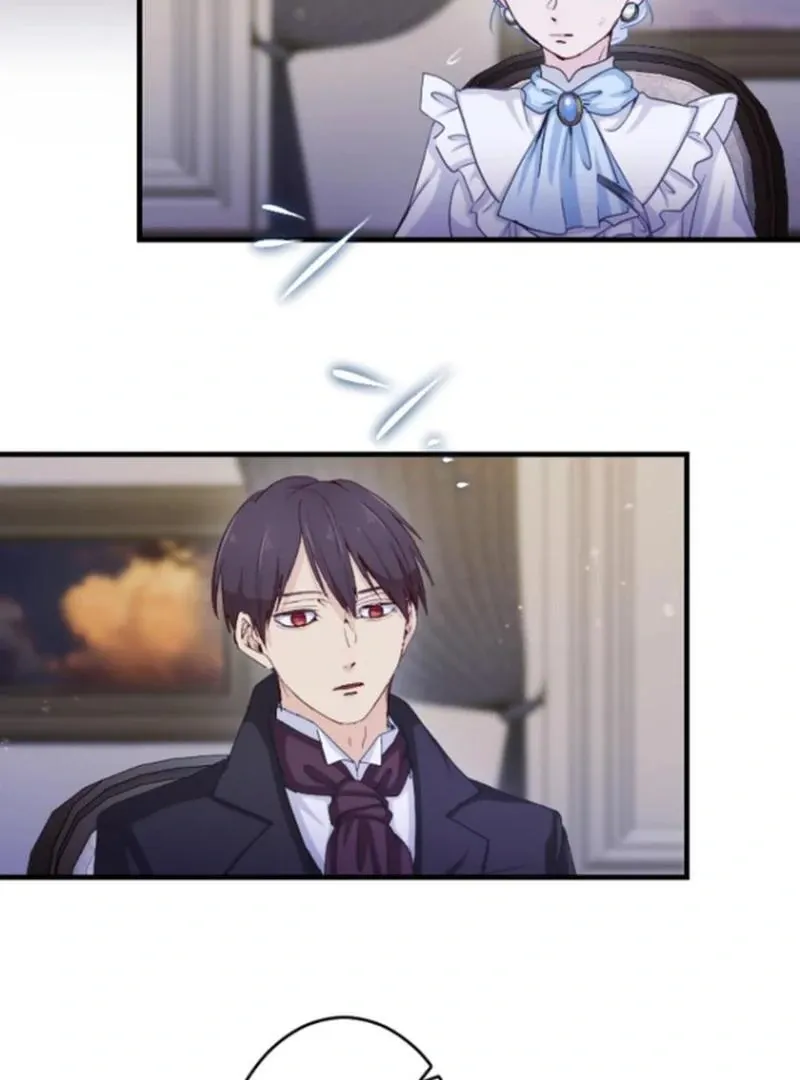 The Reason why Princess White Rose Wears Thorns Chapter 25 page 5 - 