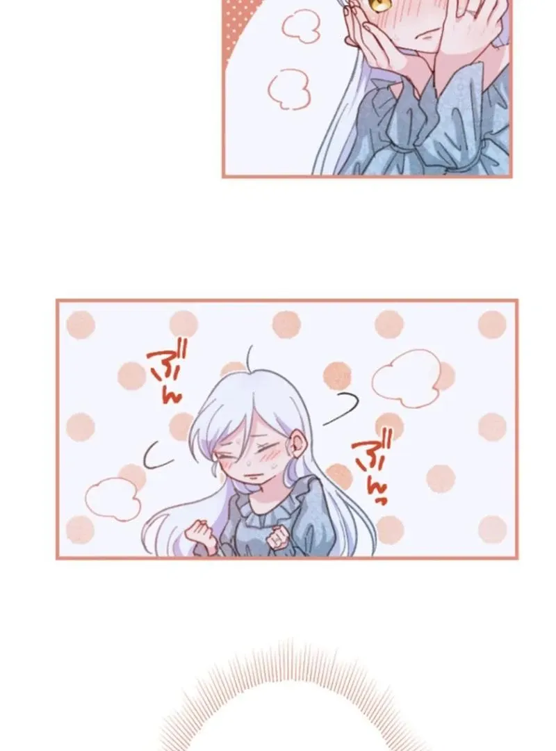 The Reason why Princess White Rose Wears Thorns Chapter 25 page 43 - 