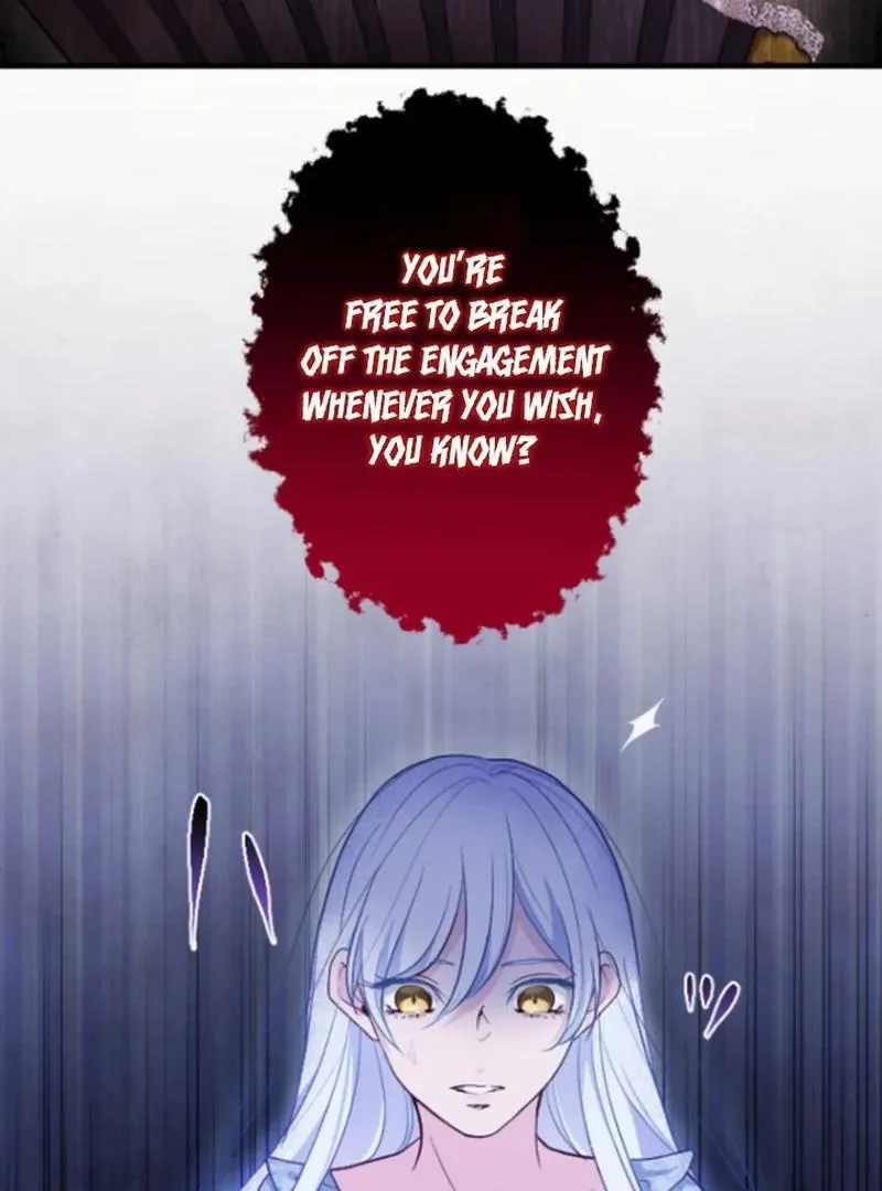 The Reason why Princess White Rose Wears Thorns Chapter 25 page 45 - 