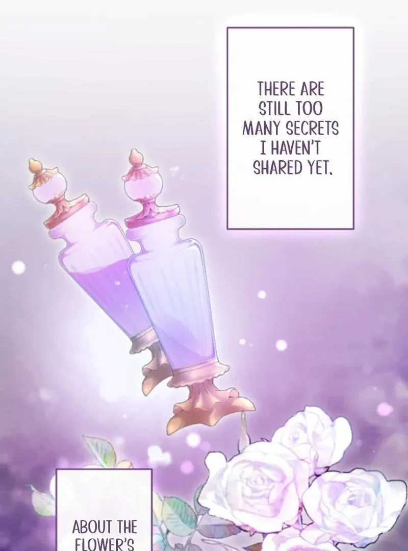 The Reason why Princess White Rose Wears Thorns Chapter 25 page 47 - 