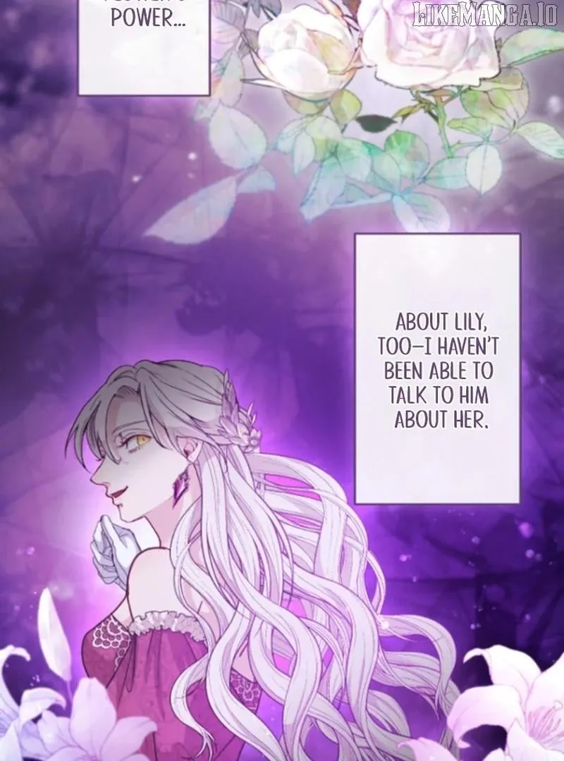 The Reason why Princess White Rose Wears Thorns Chapter 25 page 48 - 