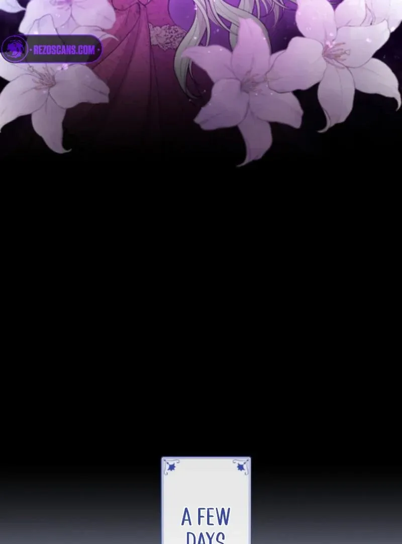 The Reason why Princess White Rose Wears Thorns Chapter 25 page 49 - 