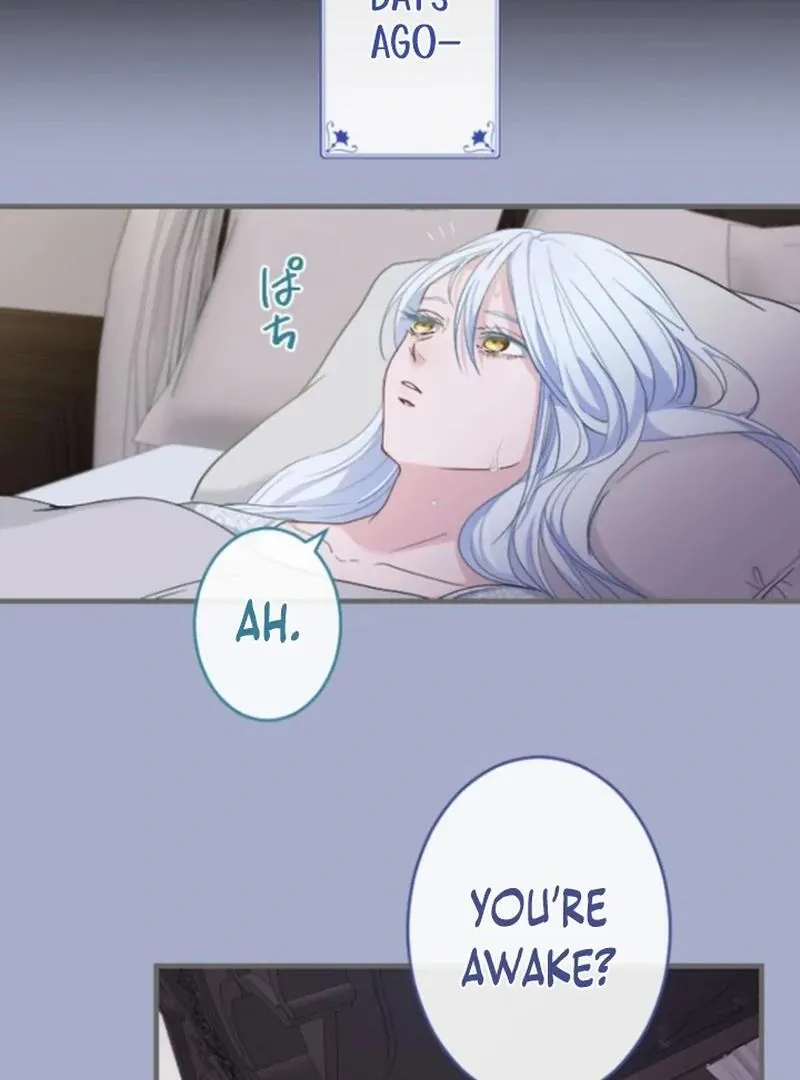 The Reason why Princess White Rose Wears Thorns Chapter 25 page 50 - 