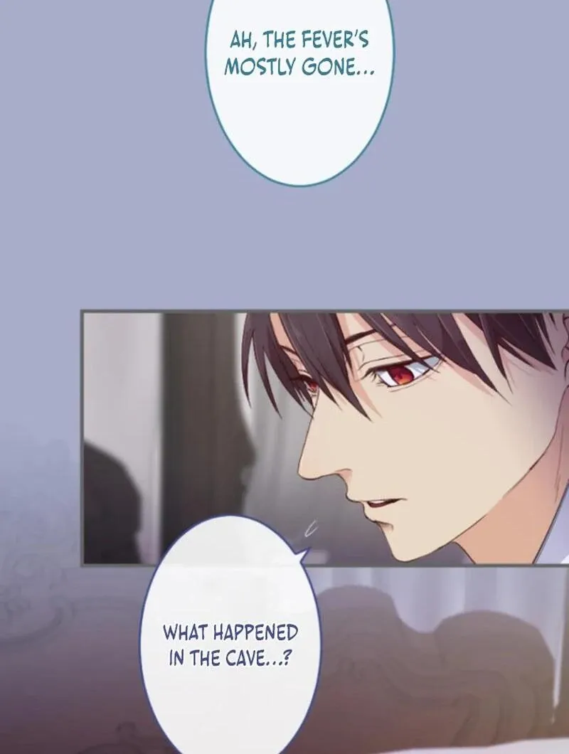 The Reason why Princess White Rose Wears Thorns Chapter 25 page 53 - 