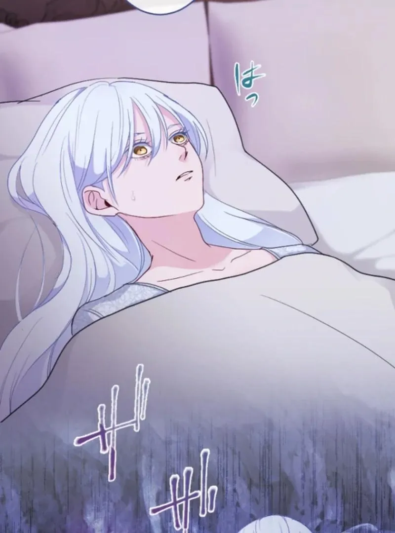The Reason why Princess White Rose Wears Thorns Chapter 25 page 54 - 