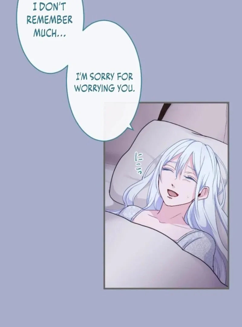 The Reason why Princess White Rose Wears Thorns Chapter 25 page 57 - 
