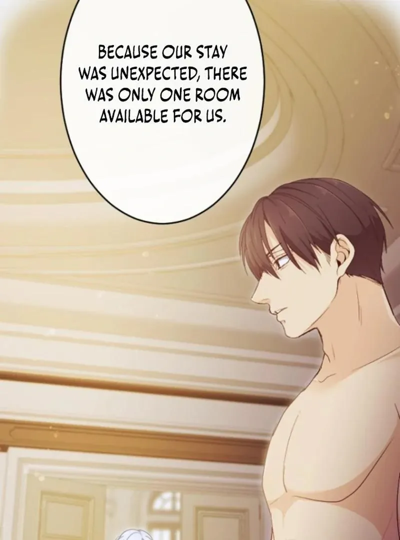 The Reason why Princess White Rose Wears Thorns Chapter 25 page 7 - 