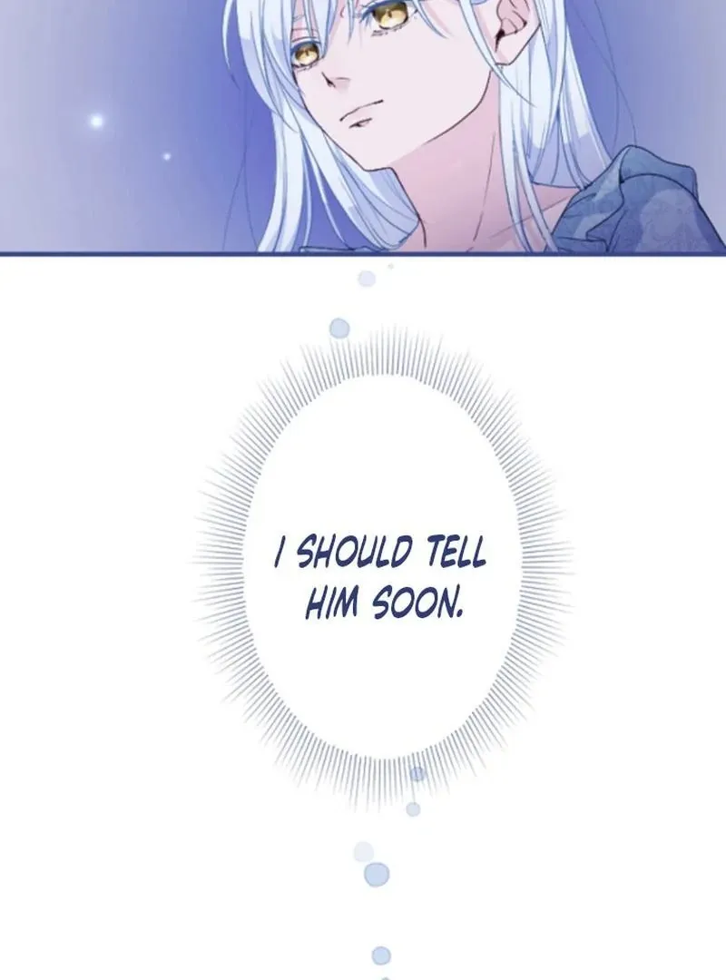 The Reason why Princess White Rose Wears Thorns Chapter 25 page 62 - 