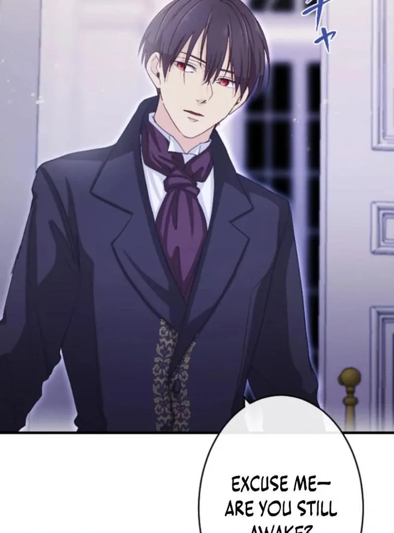 The Reason why Princess White Rose Wears Thorns Chapter 25 page 64 - 