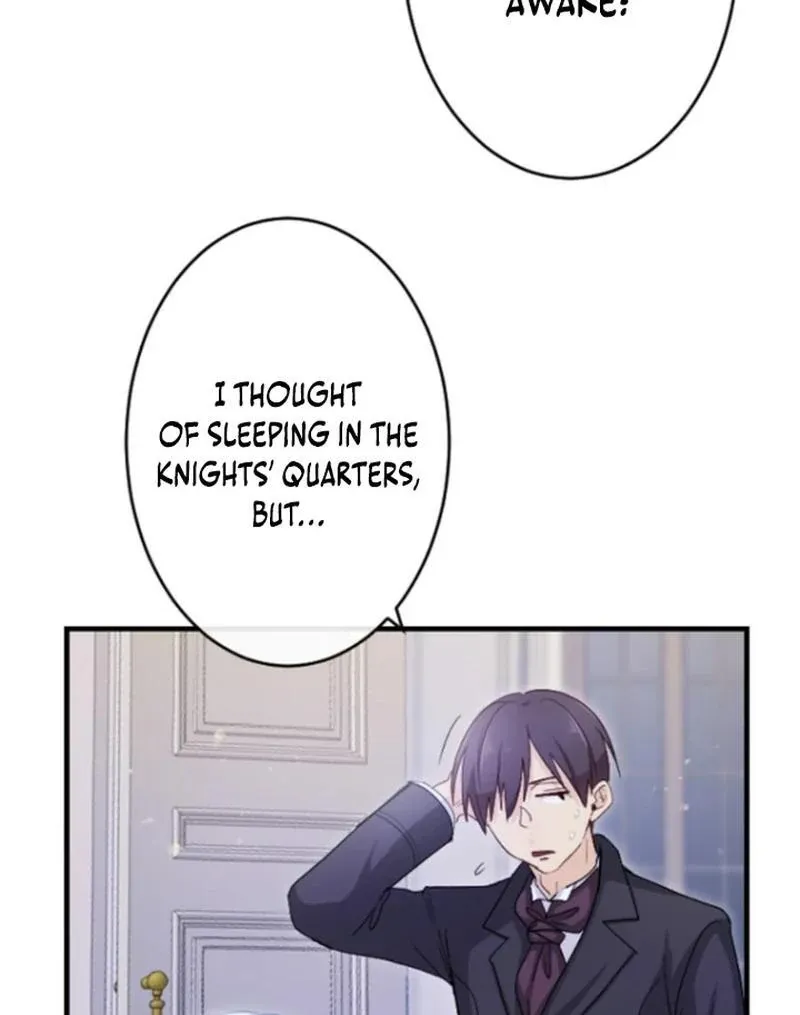 The Reason why Princess White Rose Wears Thorns Chapter 25 page 65 - 