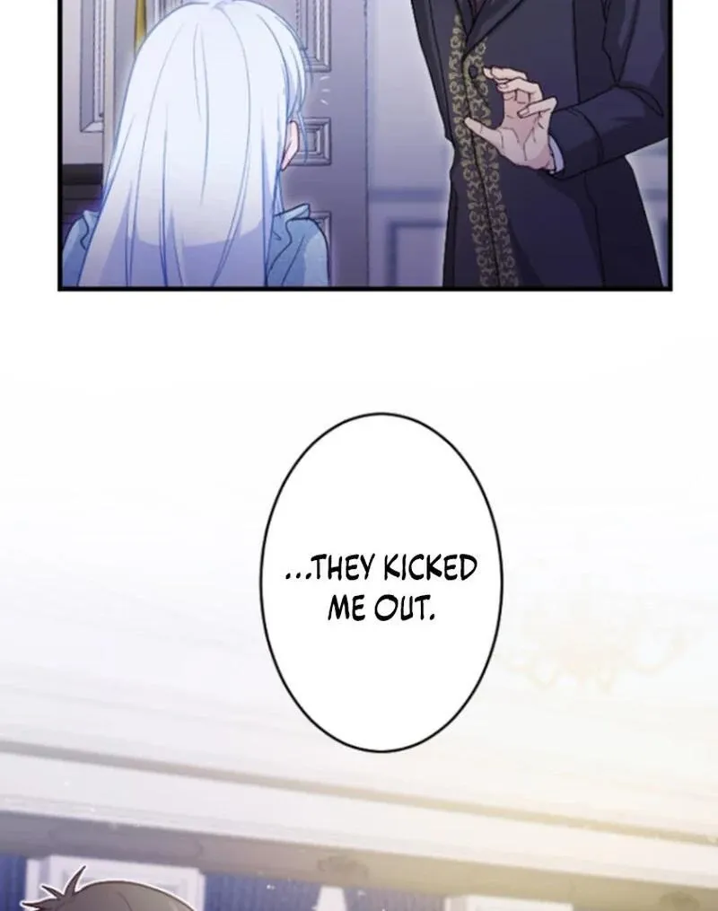 The Reason why Princess White Rose Wears Thorns Chapter 25 page 66 - 