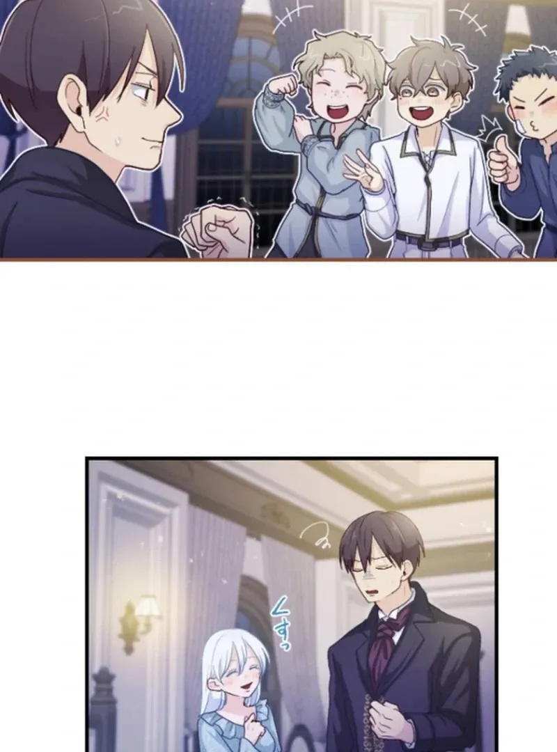 The Reason why Princess White Rose Wears Thorns Chapter 25 page 67 - 