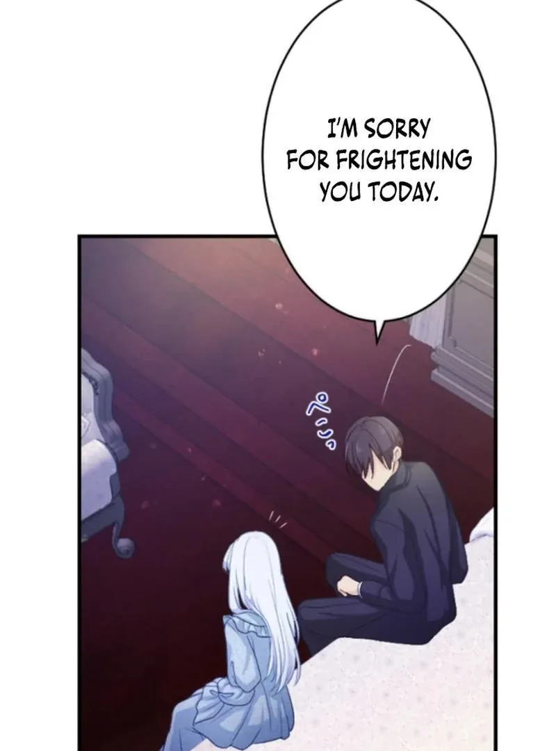 The Reason why Princess White Rose Wears Thorns Chapter 25 page 69 - 