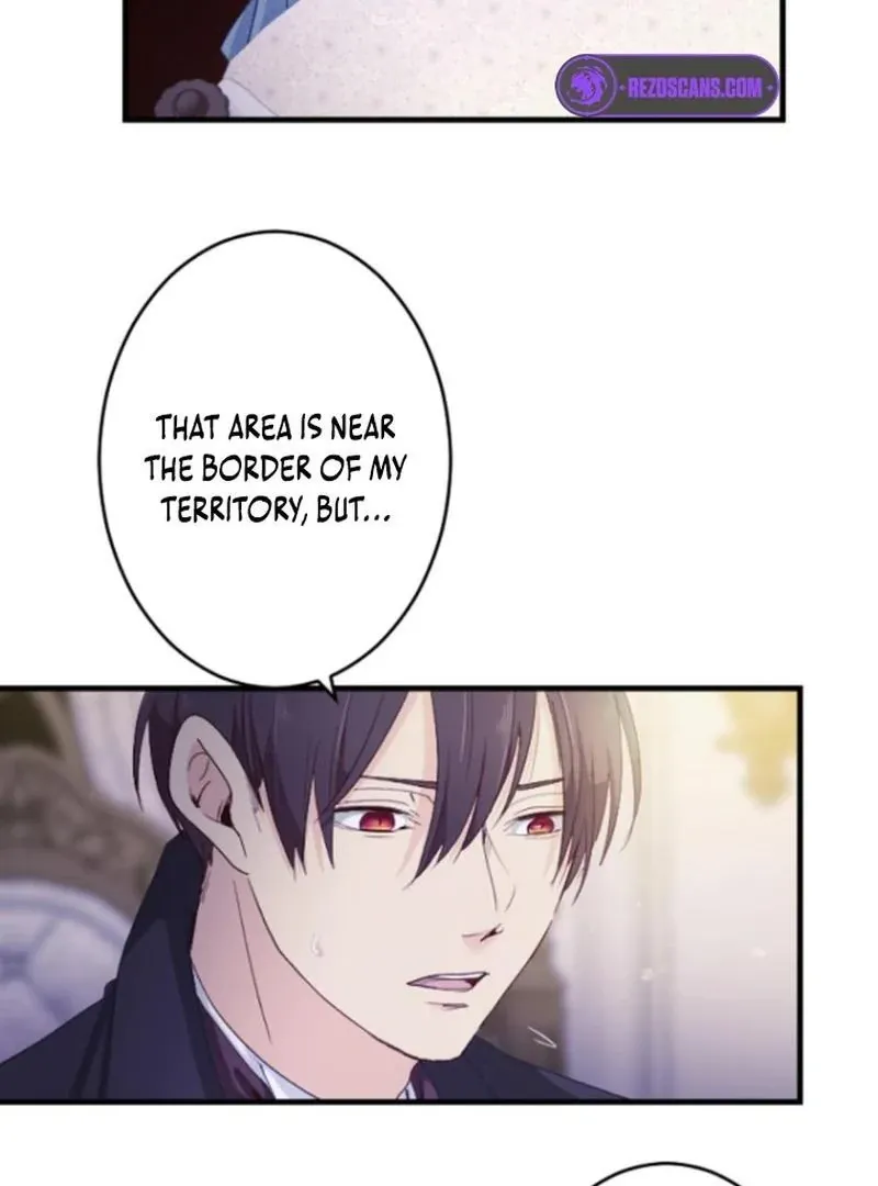 The Reason why Princess White Rose Wears Thorns Chapter 25 page 70 - 