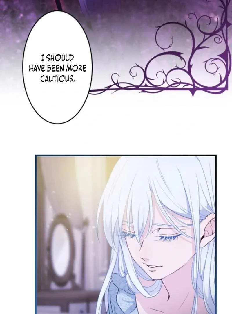 The Reason why Princess White Rose Wears Thorns Chapter 25 page 72 - 