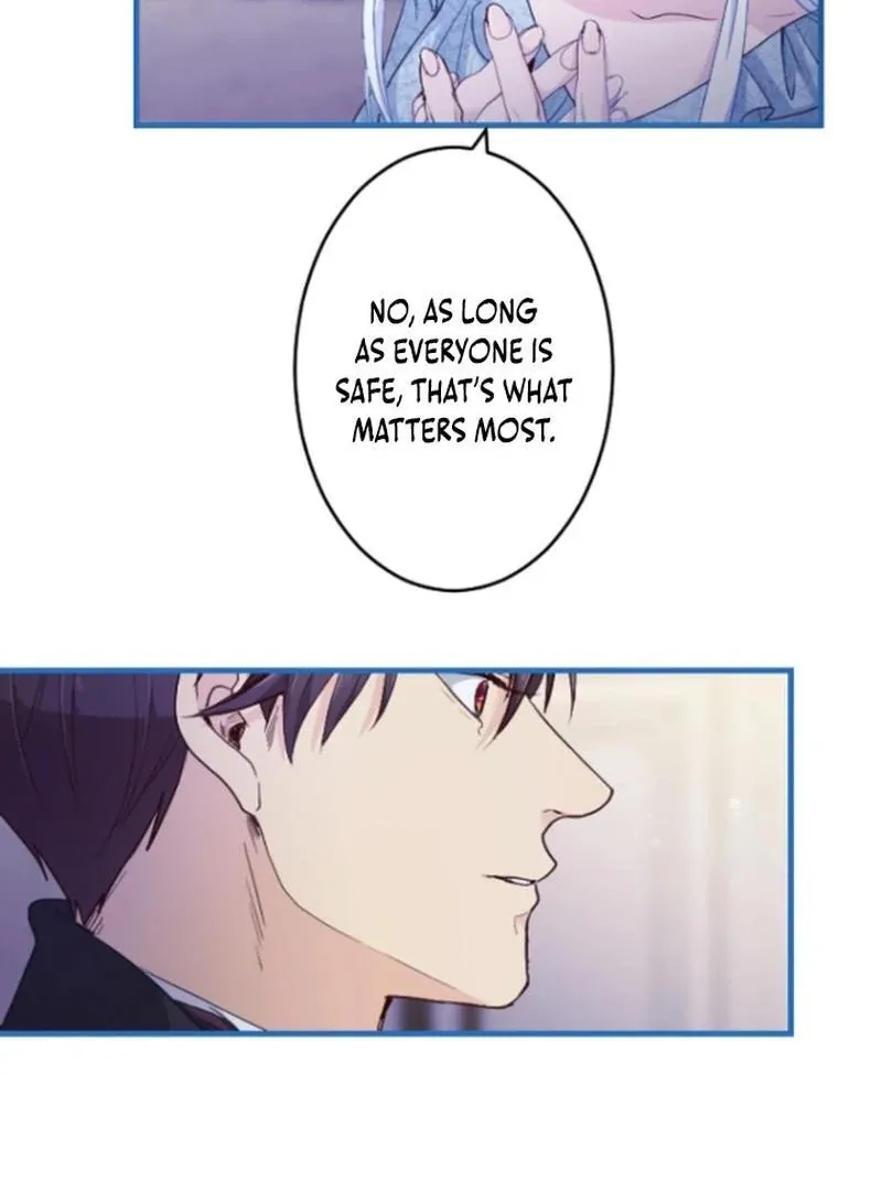 The Reason why Princess White Rose Wears Thorns Chapter 25 page 73 - 