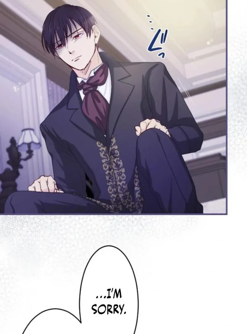 The Reason why Princess White Rose Wears Thorns Chapter 25 page 76 - 