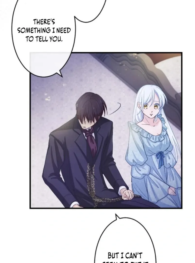 The Reason why Princess White Rose Wears Thorns Chapter 25 page 77 - 