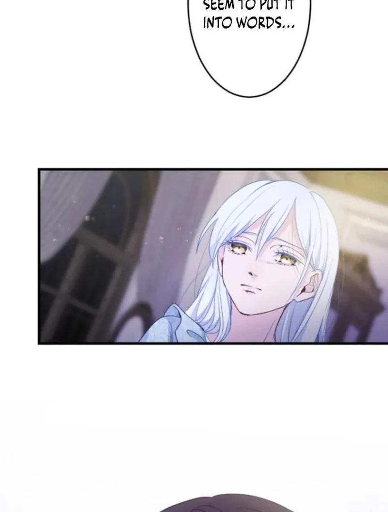 The Reason why Princess White Rose Wears Thorns Chapter 25 page 78 - 