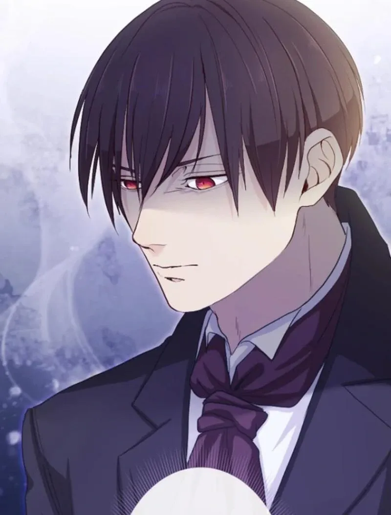 The Reason why Princess White Rose Wears Thorns Chapter 25 page 79 - 