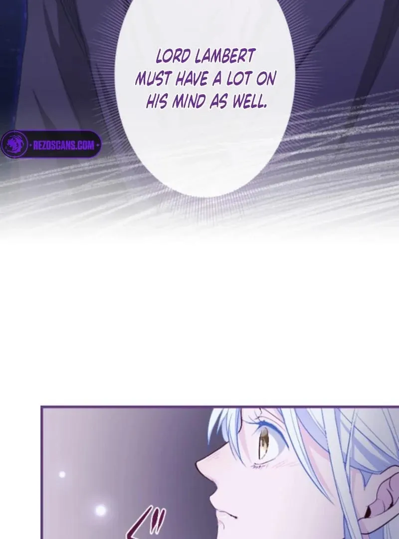 The Reason why Princess White Rose Wears Thorns Chapter 25 page 80 - 