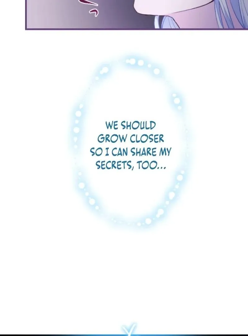 The Reason why Princess White Rose Wears Thorns Chapter 25 page 81 - 