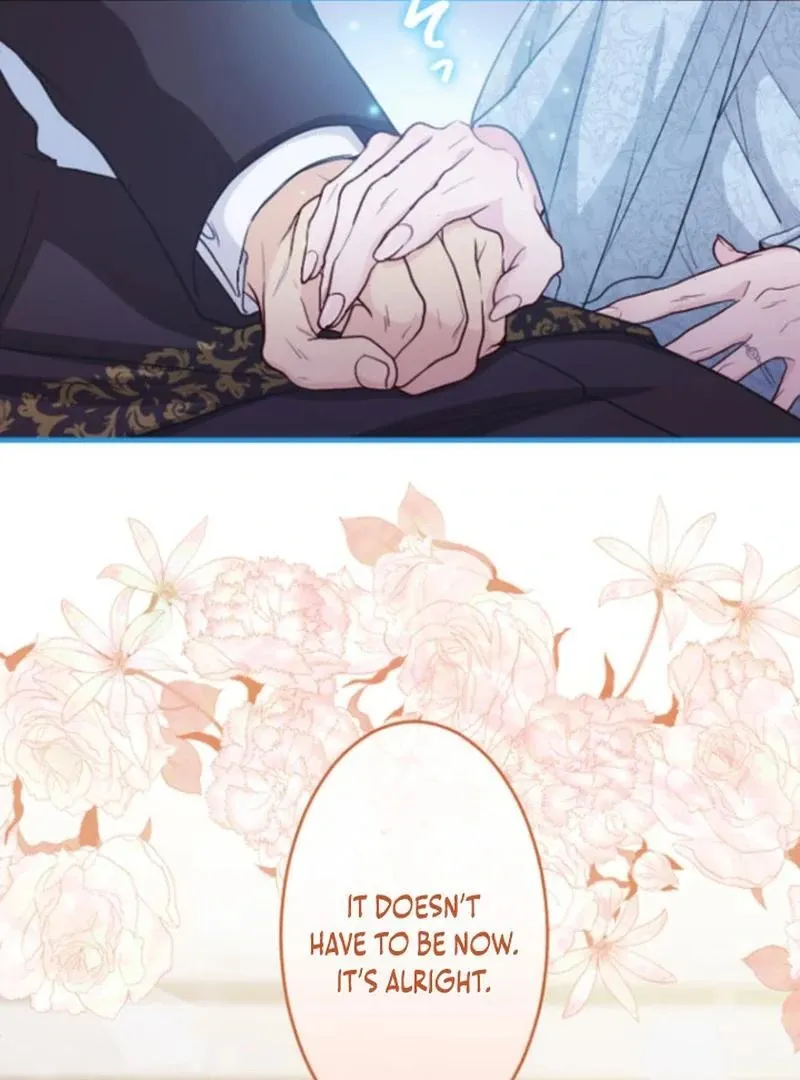 The Reason why Princess White Rose Wears Thorns Chapter 25 page 82 - 
