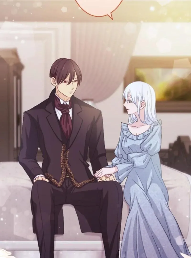 The Reason why Princess White Rose Wears Thorns Chapter 25 page 83 - 