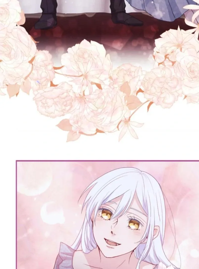 The Reason why Princess White Rose Wears Thorns Chapter 25 page 84 - 