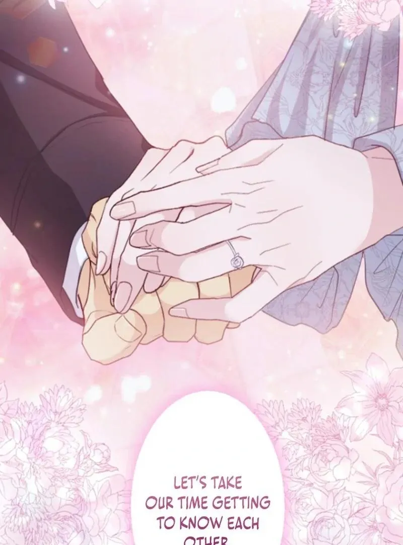 The Reason why Princess White Rose Wears Thorns Chapter 25 page 87 - 