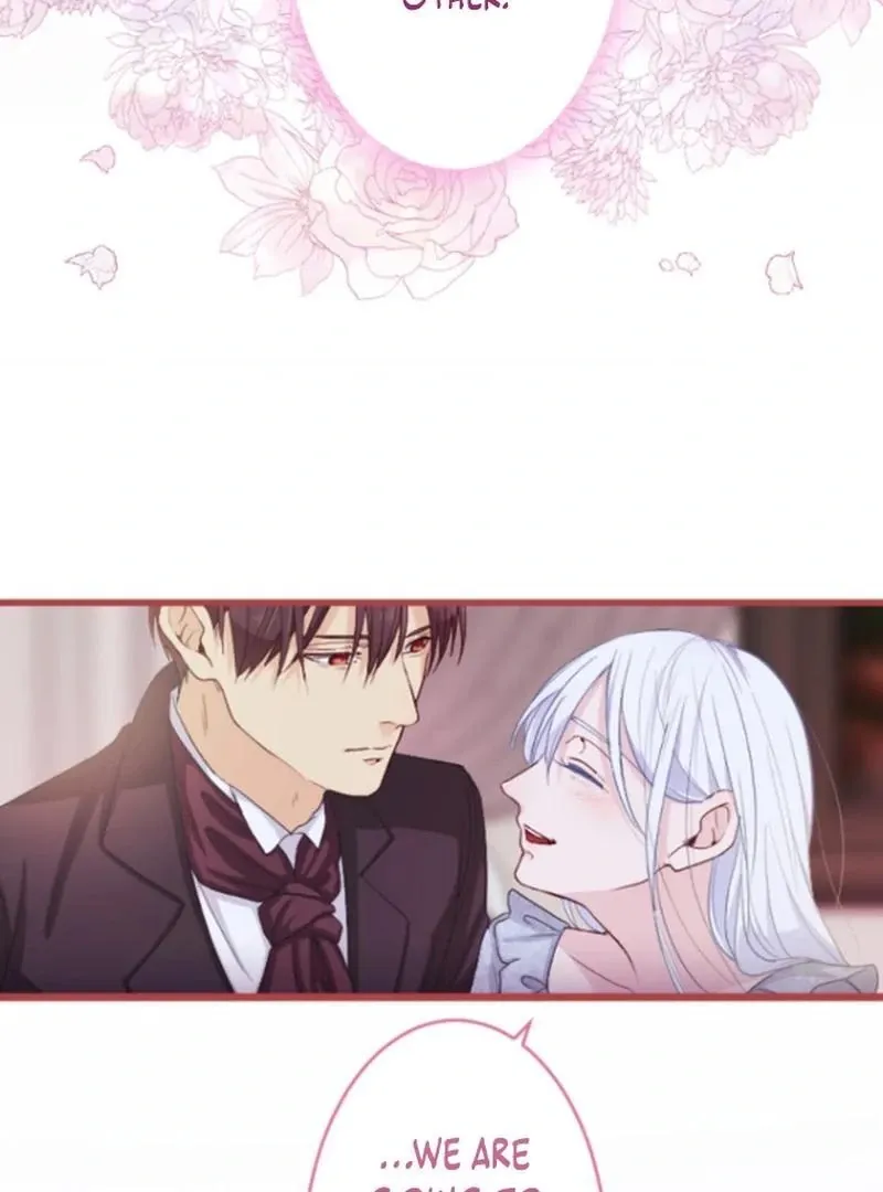 The Reason why Princess White Rose Wears Thorns Chapter 25 page 88 - 