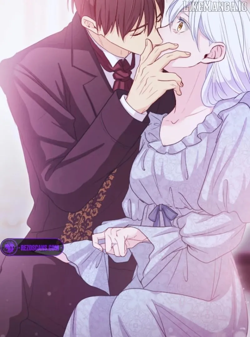 The Reason why Princess White Rose Wears Thorns Chapter 25 page 90 - 
