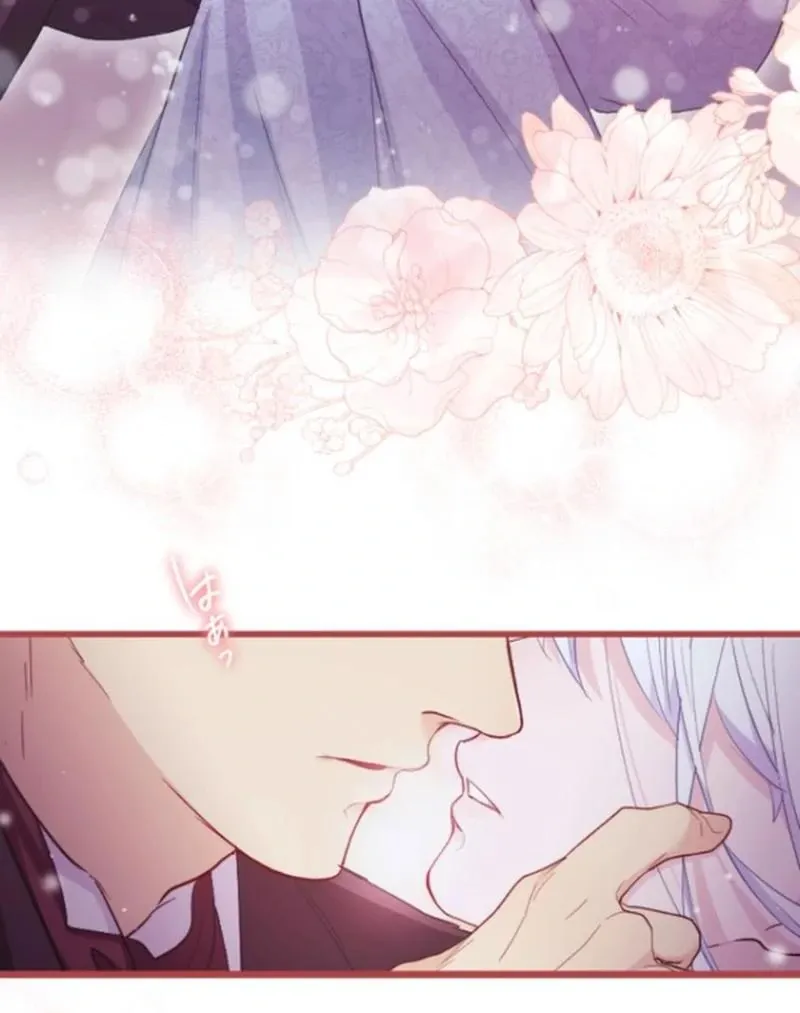 The Reason why Princess White Rose Wears Thorns Chapter 25 page 91 - 
