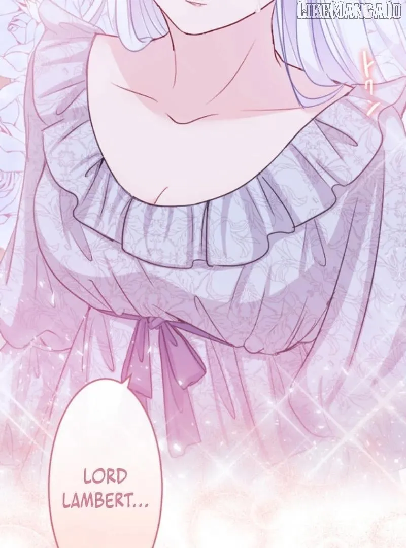 The Reason why Princess White Rose Wears Thorns Chapter 25 page 93 - 