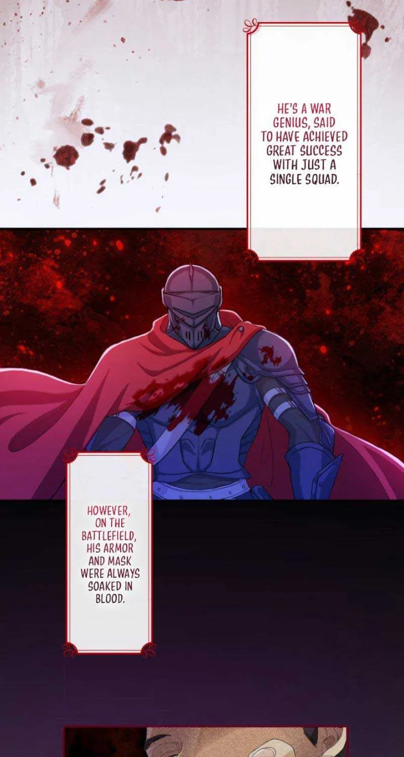 The Reason why Princess White Rose Wears Thorns Chapter 3 page 11 - 