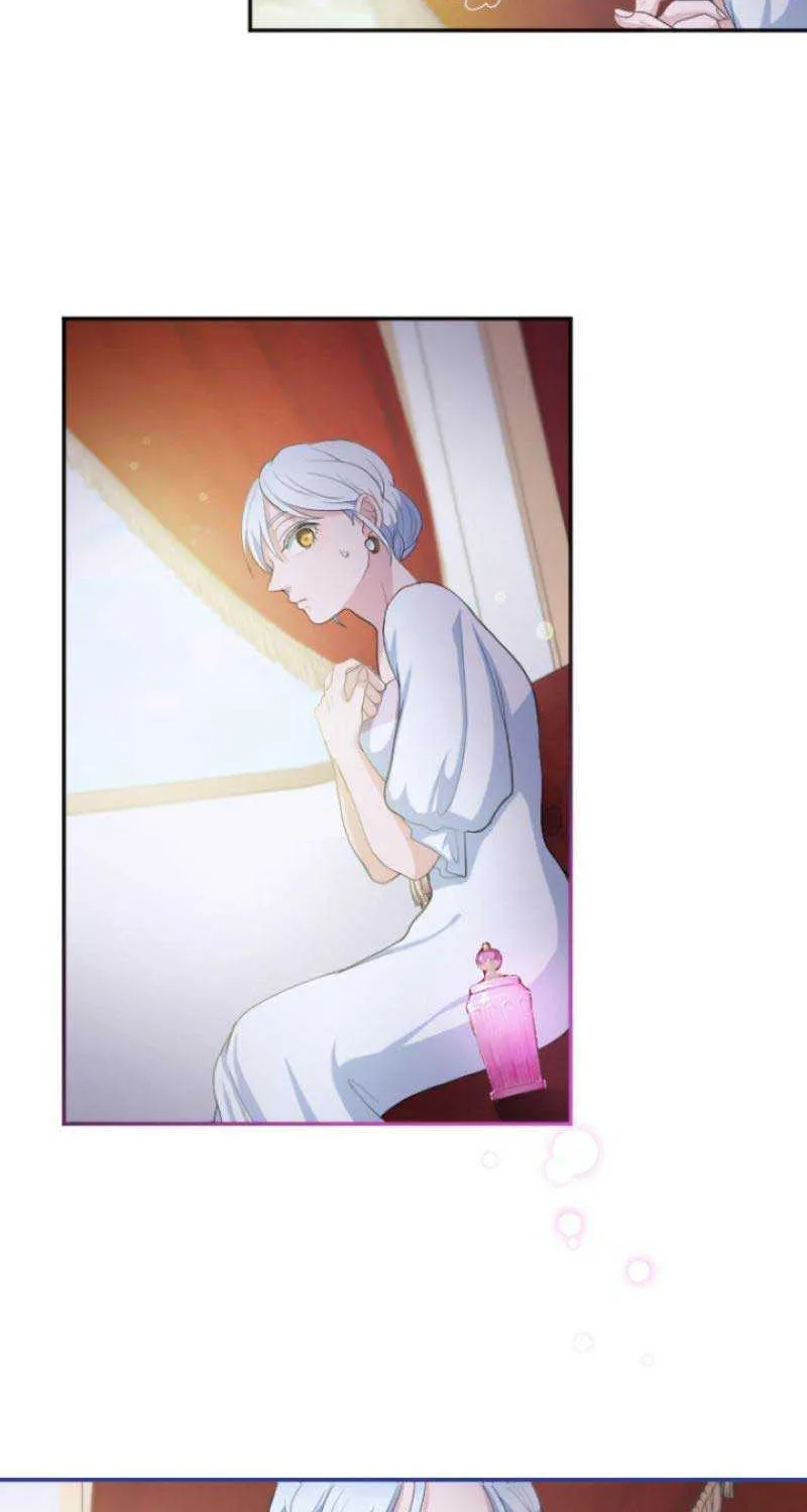 The Reason why Princess White Rose Wears Thorns Chapter 3 page 13 - 