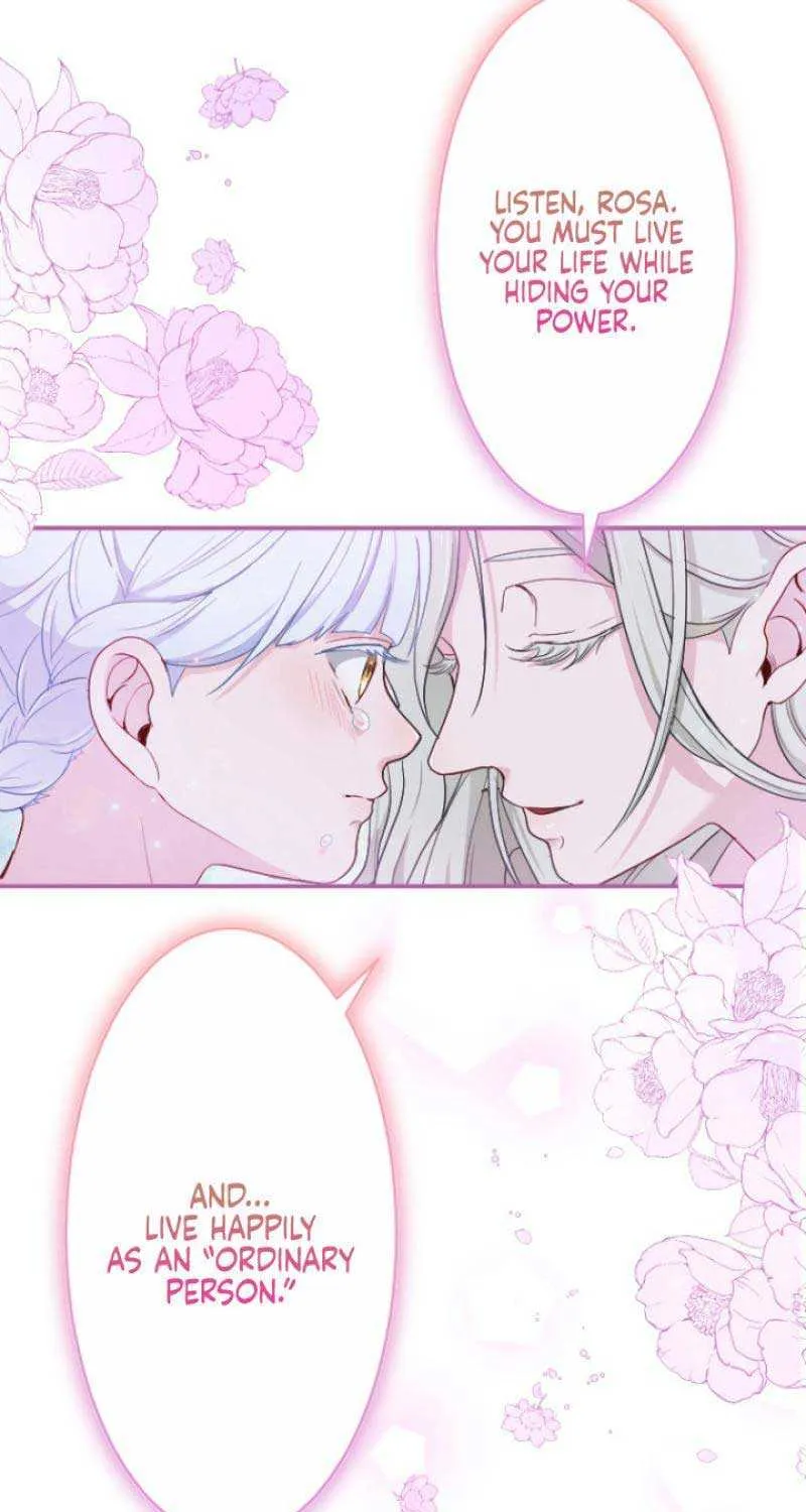 The Reason why Princess White Rose Wears Thorns Chapter 3 page 15 - 