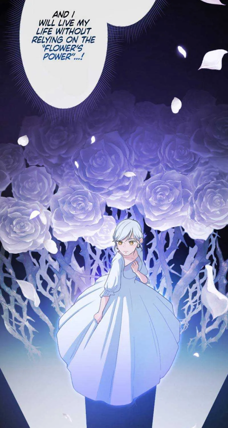 The Reason why Princess White Rose Wears Thorns Chapter 3 page 17 - 