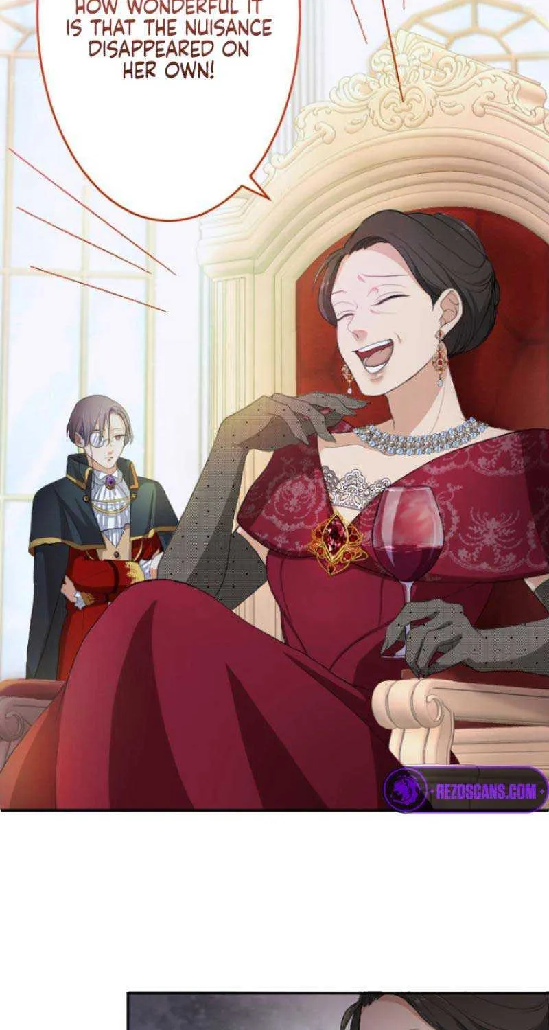 The Reason why Princess White Rose Wears Thorns Chapter 3 page 20 - 